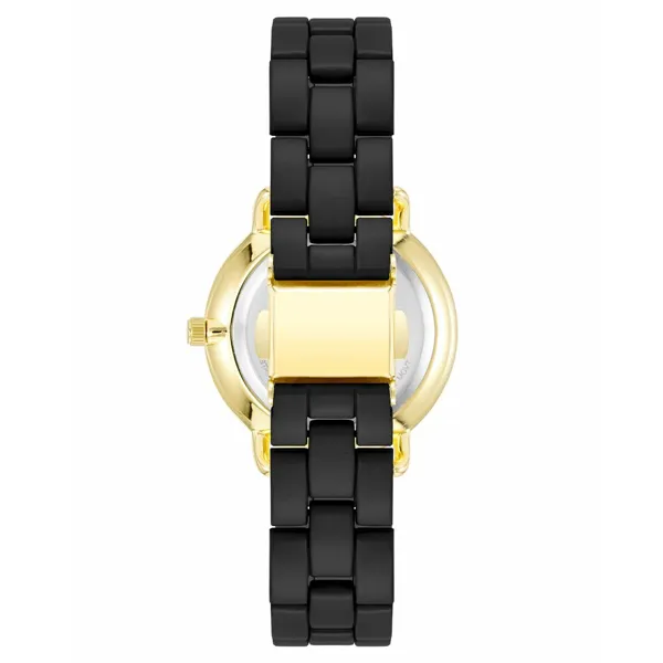 Laikrodis moterims Juicy Couture JC1310GPBK (Ø 36 mm)