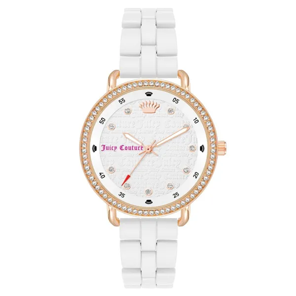 Laikrodis moterims Juicy Couture JC1310RGWT (Ø 36 mm)