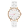 Laikrodis moterims Juicy Couture JC1310RGWT (Ø 36 mm)