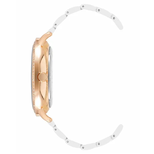 Laikrodis moterims Juicy Couture JC1310RGWT (Ø 36 mm)