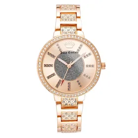 Naisten rannekellot Juicy Couture JC1312RGRG (Ø 36 mm)