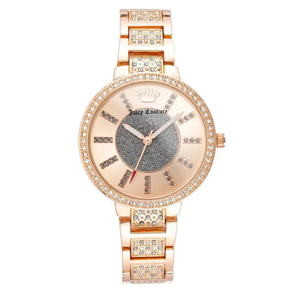 Naiste Kell Juicy Couture JC1312RGRG (Ø 36 mm)