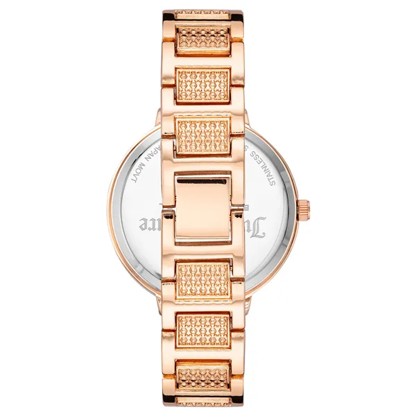 Naiste Kell Juicy Couture JC1312RGRG (Ø 36 mm)