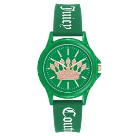 Laikrodis moterims Juicy Couture JC1324GNGN (Ø 38 mm)