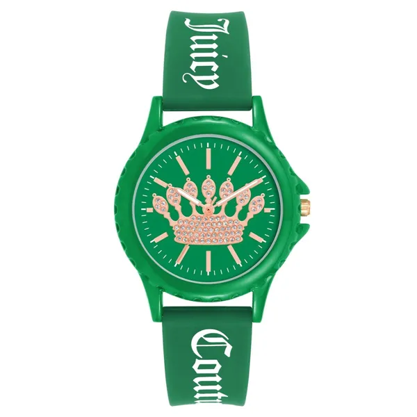 Laikrodis moterims Juicy Couture JC1324GNGN (Ø 38 mm)