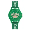 Laikrodis moterims Juicy Couture JC1324GNGN (Ø 38 mm)