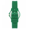 Laikrodis moterims Juicy Couture JC1324GNGN (Ø 38 mm)
