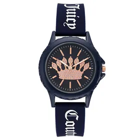 Ladies' Watch Juicy Couture JC1324NVNV (Ø 38 mm)