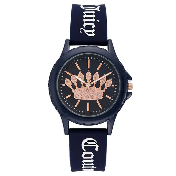 Laikrodis moterims Juicy Couture JC1324NVNV (Ø 38 mm)