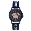 Laikrodis moterims Juicy Couture JC1324NVNV (Ø 38 mm)