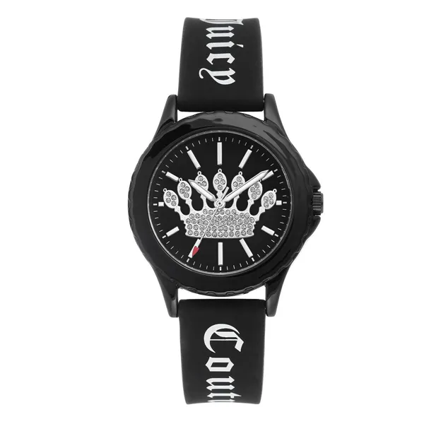 Laikrodis moterims Juicy Couture JC1325BKBK (Ø 38 mm)