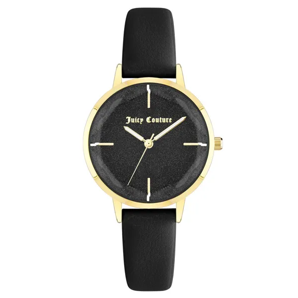 Laikrodis moterims Juicy Couture JC1326GPBK (Ø 34 mm)