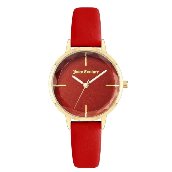 Женские часы Juicy Couture JC1326GPRD (Ø 34 mm)