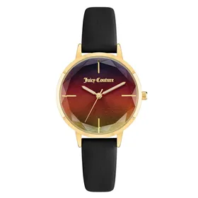 Naiste Kell Juicy Couture JC1326RBBK (Ø 34 mm)