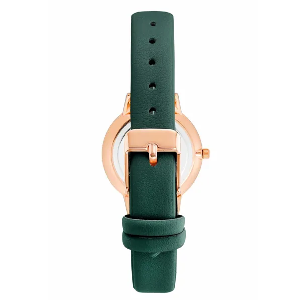 Laikrodis moterims Juicy Couture JC1326RGGN (Ø 34 mm)