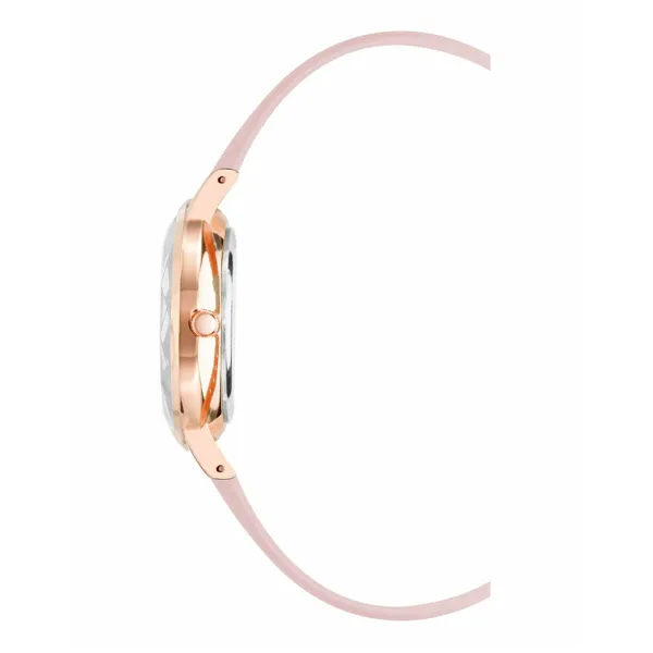 Laikrodis moterims Juicy Couture JC1326RGLP (Ø 34 mm)