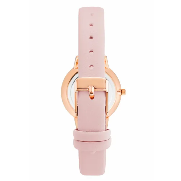 Laikrodis moterims Juicy Couture JC1326RGLP (Ø 34 mm)