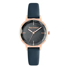 Ladies' Watch Juicy Couture JC1326RGNV (Ø 34 mm)