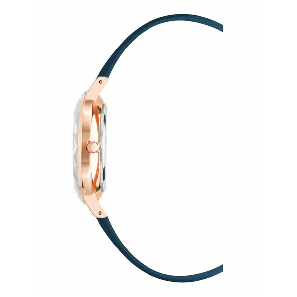 Laikrodis moterims Juicy Couture JC1326RGNV (Ø 34 mm)