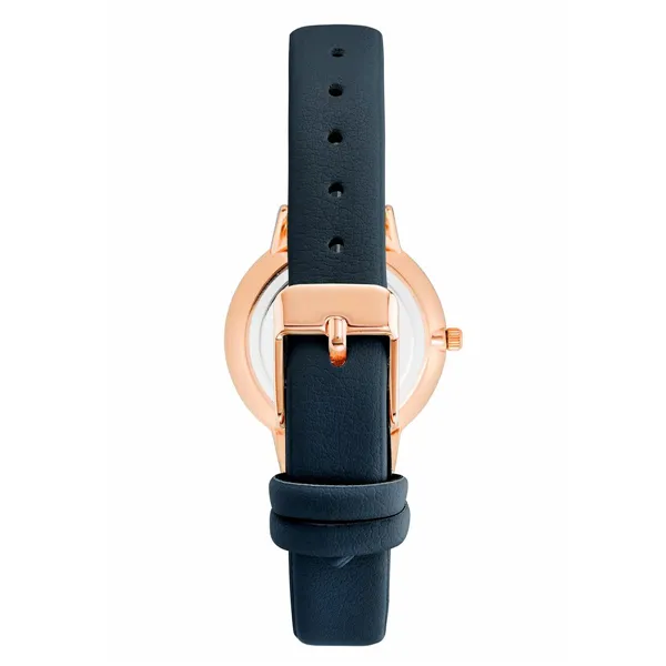 Laikrodis moterims Juicy Couture JC1326RGNV (Ø 34 mm)