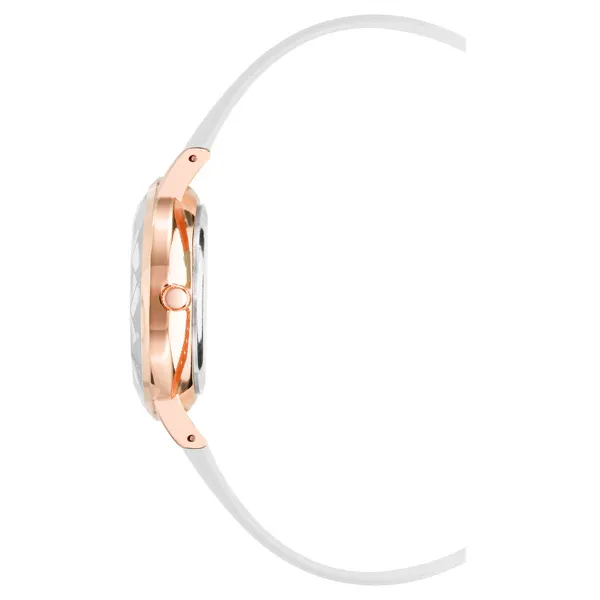 Женские часы Juicy Couture JC1326RGWT (Ø 34 mm)