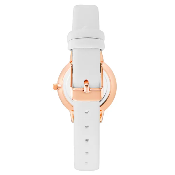 Женские часы Juicy Couture JC1326RGWT (Ø 34 mm)