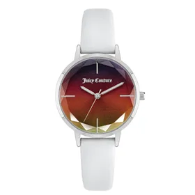 Женские часы Juicy Couture JC1327RBWT (Ø 34 mm)