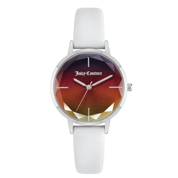 Laikrodis moterims Juicy Couture JC1327RBWT (Ø 34 mm)