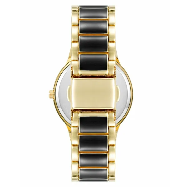 Laikrodis moterims Juicy Couture JC1334BKGP (Ø 38 mm)