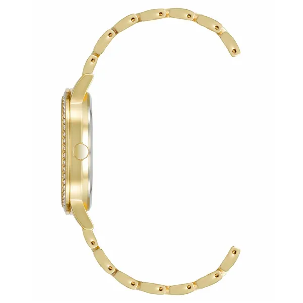 Laikrodis moterims Juicy Couture JC1334BKGP (Ø 38 mm)