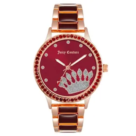 Laikrodis moterims Juicy Couture JC1334RGBY (Ø 38 mm)
