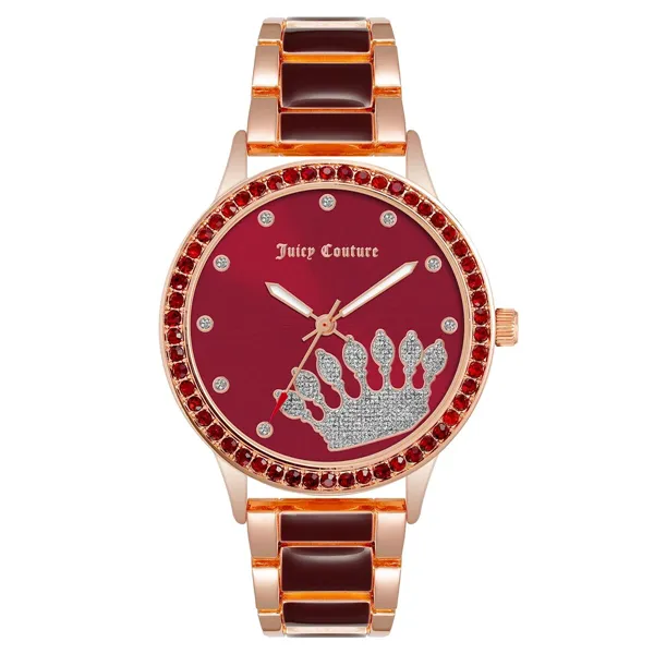 Laikrodis moterims Juicy Couture JC1334RGBY (Ø 38 mm)