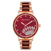 Laikrodis moterims Juicy Couture JC1334RGBY (Ø 38 mm)