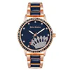 Ladies' Watch Juicy Couture JC1334RGNV (Ø 38 mm)