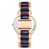 Ladies' Watch Juicy Couture JC1334RGNV (Ø 38 mm)