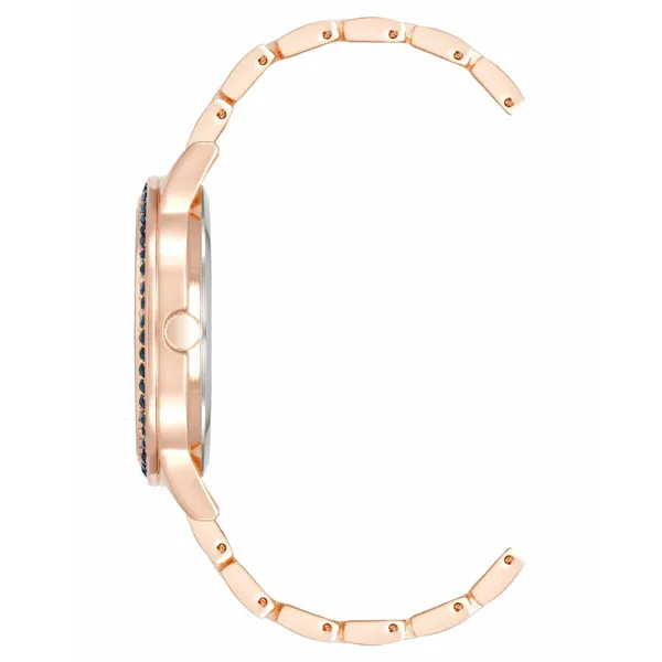 Ladies' Watch Juicy Couture JC1334RGNV (Ø 38 mm)