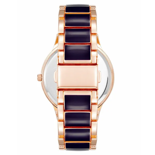 Женские часы Juicy Couture JC1334RGPR (Ø 38 mm)