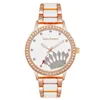 Женские часы Juicy Couture JC1334RGWT (Ø 38 mm)