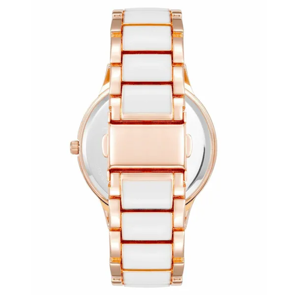 Женские часы Juicy Couture JC1334RGWT (Ø 38 mm)