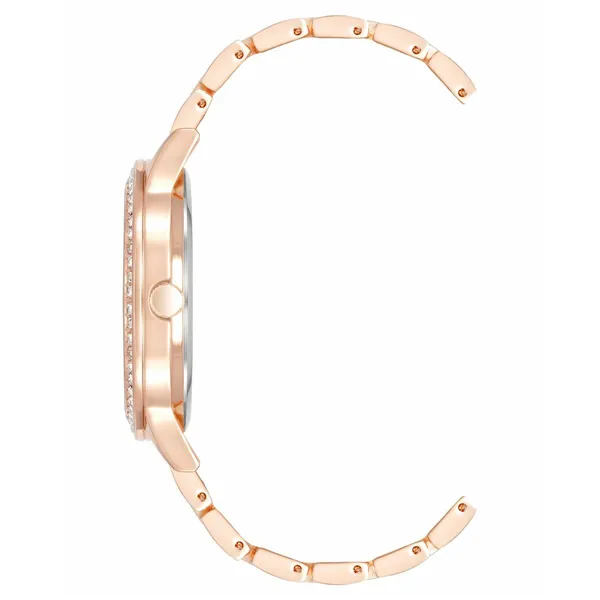Женские часы Juicy Couture JC1334RGWT (Ø 38 mm)
