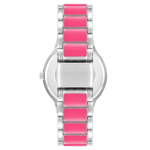 Женские часы Juicy Couture JC1335SVHP (Ø 38 mm)