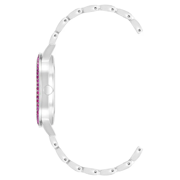 Женские часы Juicy Couture JC1335SVHP (Ø 38 mm)
