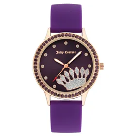 Laikrodis moterims Juicy Couture JC1342RGPR (Ø 38 mm)