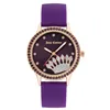 Женские часы Juicy Couture JC1342RGPR (Ø 38 mm)
