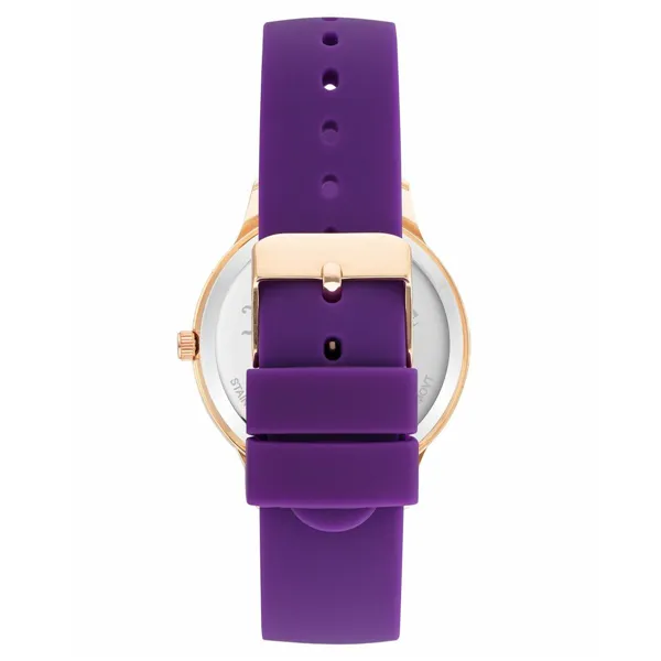 Женские часы Juicy Couture JC1342RGPR (Ø 38 mm)