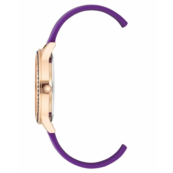 Женские часы Juicy Couture JC1342RGPR (Ø 38 mm)
