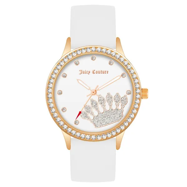 Laikrodis moterims Juicy Couture JC1342RGWT (Ø 38 mm)