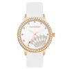 Laikrodis moterims Juicy Couture JC1342RGWT (Ø 38 mm)