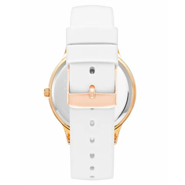 Laikrodis moterims Juicy Couture JC1342RGWT (Ø 38 mm)