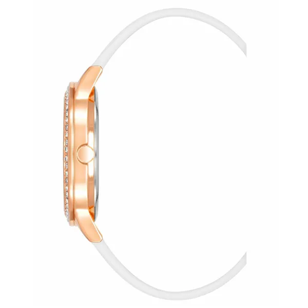 Laikrodis moterims Juicy Couture JC1342RGWT (Ø 38 mm)